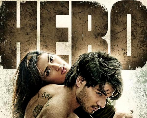 Hero Official Trailer Sooraj Pancholi and Athiya Shetty