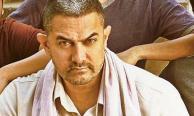 Haanikaarak Bapu Lyrics – Dangal | Aamir Khan