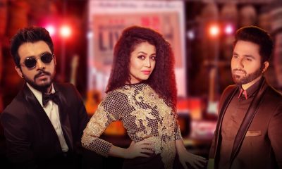 DAS KI KARAAN - Tony Kakkar, Falak Shabbir, Neha Kakkar - Full HD Video Song