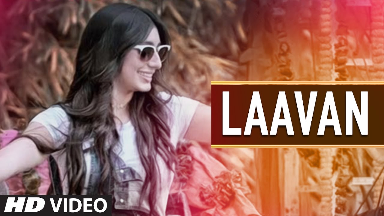 Laavan Sarika Gill - Goldboy - Full HD Video Song