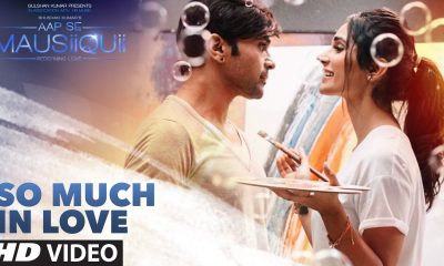 So Much in Love - AAP SE MAUSIIQUII - Himesh Reshammiya - Full HD Video Song And Lyrics