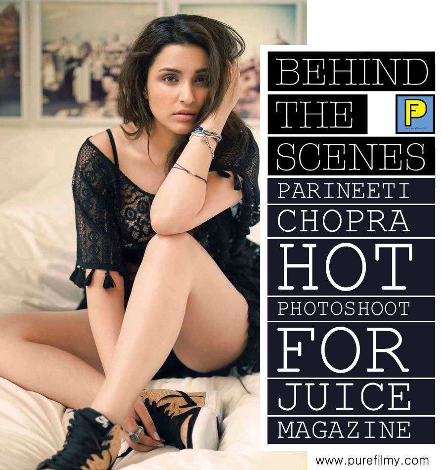 Parineeti Chopra Hot Photoshoot For Juice Magazine Pure Filmy Parineeti chopra in salwar suits hd wallpaper free download. parineeti chopra hot photoshoot for